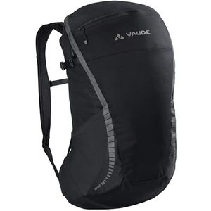 Vaude Magus 20 Rugzak 53 cm black