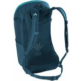 Vaude Magus 20 Rugzak 53 cm blue sapphire