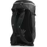 Vaude Magus 26 Rugzak 58 cm black