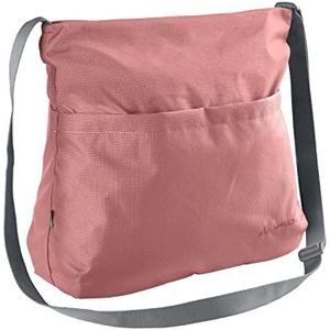 Vaude Lukida schoudertas 35 cm dusty rose