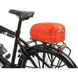 VAUDE - Silkroad L (MIK) - Black - Fietstas Bagagedrager - Greenshape