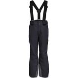 Vaude Snow Ride Broek Zwart - cm Jongen