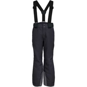 Vaude Snow Ride Broek Zwart - cm Jongen
