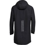 VAUDE - Gewatteerde Fietsparka - Winterjas - Water- en Winddicht - Eco Finish