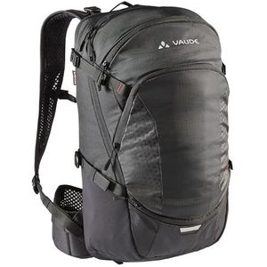 VAUDE Moab Pro 22 II Rugzakken, uniseks, 15-19 l, zwart., Rugzakken