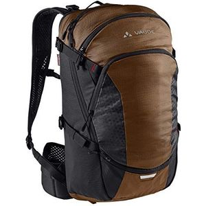 VAUDE Moab Pro 22 II Rugzakken, uniseks, 15-19 l, Umbra, Rugzakken