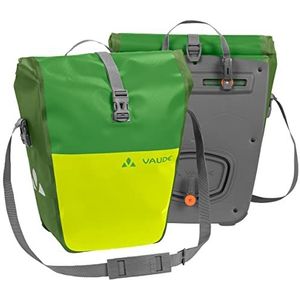 Vaude Aqua Back Color, Bright Green Unisex tas, volwassenen, eenheidsmaat
