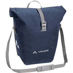 Vaude Uni Aqua Back Deluxe Single achterwieltassen, marine, eenheidsmaat
