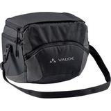 Vaude Bike Box L Klickfix Ready Plastic Tas