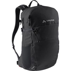 Vaude Wizard 18+4 Backpack black backpack