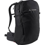 VAUDE Wizard 24+4 (28L) - rugzak om te wandelen - met regenbescherming