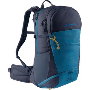 Vaude Tents Wizard 30+4l Backpack Blauw