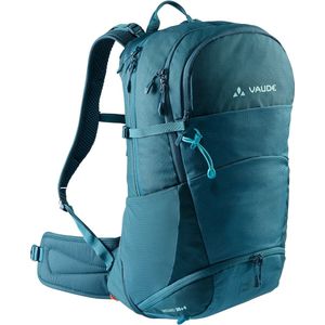 Vaude Wizard 30+4 rugzak - Heren