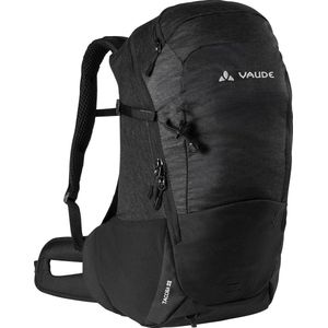 VAUDE - Women's Tacora 22 - Black - Rugzak 20-29 liter - Greenshape