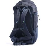 VAUDE Vrouwen Tacora 26+3 Rugzakken20-29L, eclipse, one size