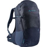 vaude tacora 26 3 eclipse dames wandeltas