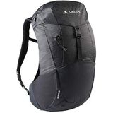 Vaude Womens Skomer 24 Wandelrugzak (Dames |grijs/zwart)