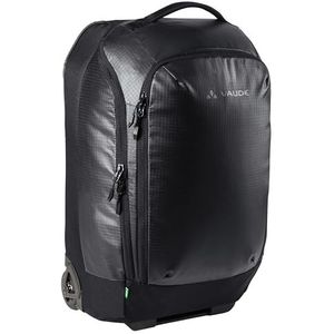 VAUDE Unisex Citytravel handbagage, Zwart, Eén maat, Bagage