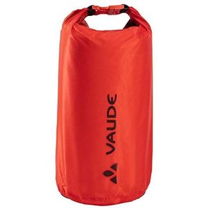 Vaude Drybag Cordura Light, 3L, rugzak unisex volwassenen, oranje, 3 liter