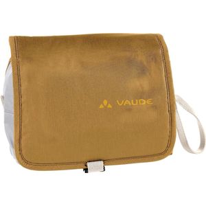 Vaude Wash Bag Toilettas 22 cm peanut butter