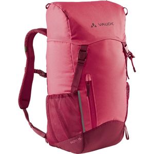 Vaude Kids Skovi 19 Kinderrugzak (Kinderen |roze/rood)