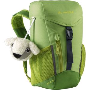 Kinderrucksack Ayla 6 Liter Apple Grün