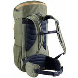 VAUDE Hidalgo 24 + 4 unisex kinderrugzak 20-29L