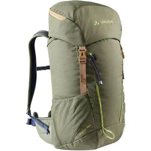 VAUDE Hidalgo 24 + 4 unisex kinderrugzak 20-29L