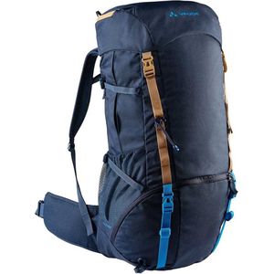 Vaude Hidalgo 42+8l Backpack Blauw