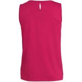 VAUDE Skomer Top III - T-shirt - Groen - Gerecycled Polyester