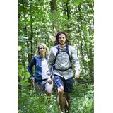 Vaude - Farley ZO Pants - Trekkingbroek - Sneldrogend - UV-Bescherming 50+