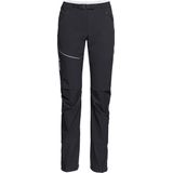 Vaude - Croz II - Softshellbroek - Sportief - Ademend - Waterafstotend