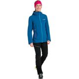 Vaude - Croz II - Softshellbroek - Sportief - Ademend - Waterafstotend