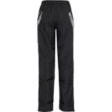 Vaude sportbroek wo luminum Grijs ()