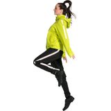 Vaude sportbroek wo luminum Grijs ()