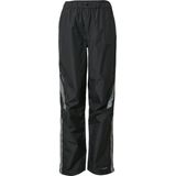 Vaude sportbroek wo luminum Grijs ()