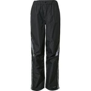 Vaude sportbroek wo luminum Grijs ()