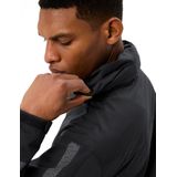 VAUDE Luminum II Jas Heren, zwart