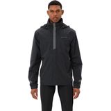 VAUDE Luminum II Jas Heren, zwart