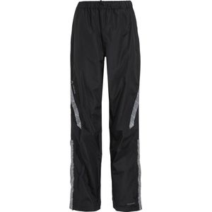 VAUDE - Luminum Pants II - Fietsbroek - Heren - Reflecterend