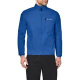 VAUDE - 41800 - Regenjas - Blauw - Waterdicht - Ademend