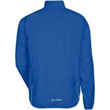 VAUDE - 41800 - Regenjas - Blauw - Waterdicht - Ademend