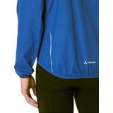VAUDE - 41800 - Regenjas - Blauw - Waterdicht - Ademend