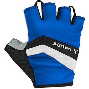 VAUDE Heren handschoenen Men's Active Gloves, signaalblauw, 7, 04482