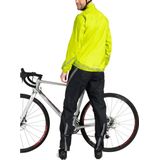 Jack - Reflecterend - Zwart - Waterdicht - Ademend