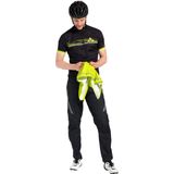 Jack - Reflecterend - Zwart - Waterdicht - Ademend