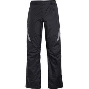 VAUDE Luminum II Performance Broek Heren, zwart