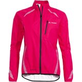 Vaude Luminum Perf. Jacket II - Regenjas - Dames Bramble EU