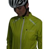 VAUDE - Luminum Performance Jacket II - Regenjas - Dames - Waterdicht