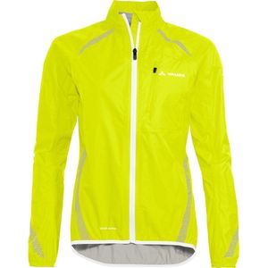 VAUDE - Luminum Performance Jacket II - Regenjas - Dames - Waterdicht